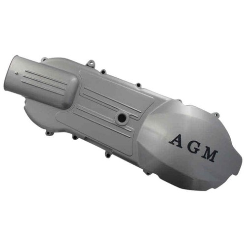 Couvercle variateur - de,