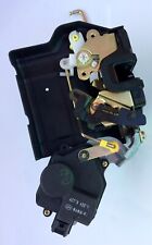 Genuine New Hyundai Trajet 2000-2006 Right Hand Rear Door Latch & Actuator Assy