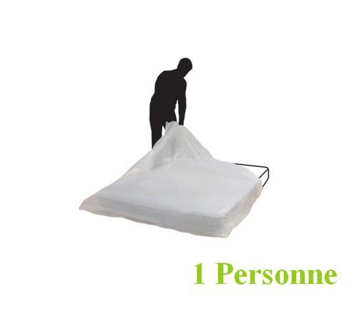 Housse protection matelas - protection,