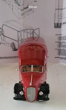Exoto 1:43 Alfa Romeo 500