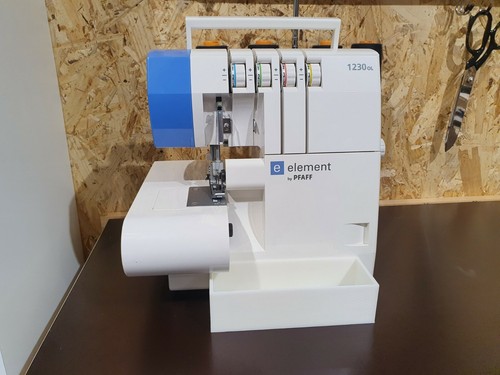 Bac dechets poubelle pour - bac,