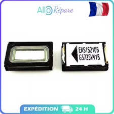 Écouteur interne Haut Parleur