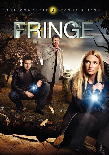 Fringe saison 2 - 2, (6