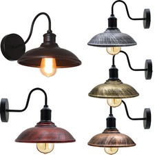 Vintage Industriel Mural