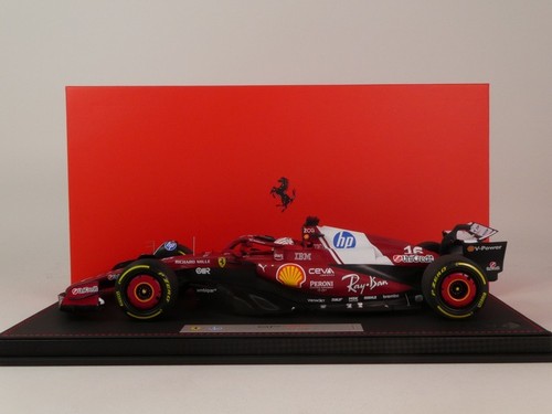 Bbr ferrari 16 charles - bbr, #16
