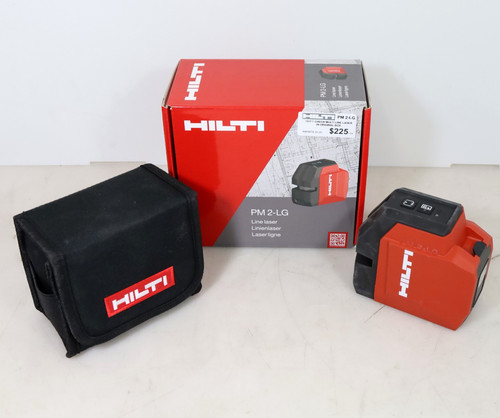Hilti 131ft green multi - hilti,