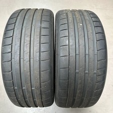 2X Pneus D'Été Bridgestone