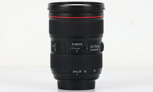 Canon 70mm ii - canon, usm