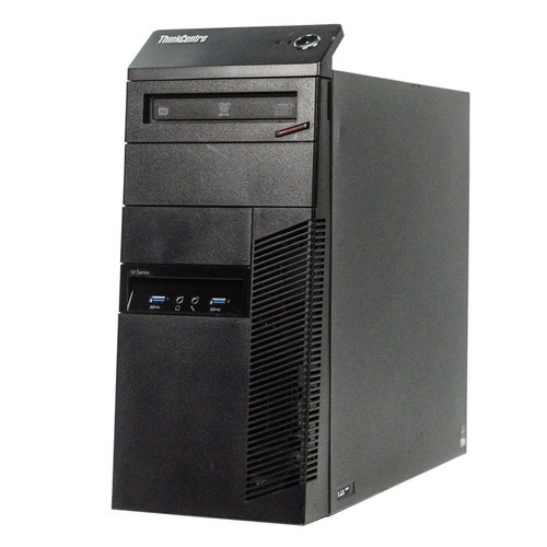 Tour lenovo thinkcentre - pc,