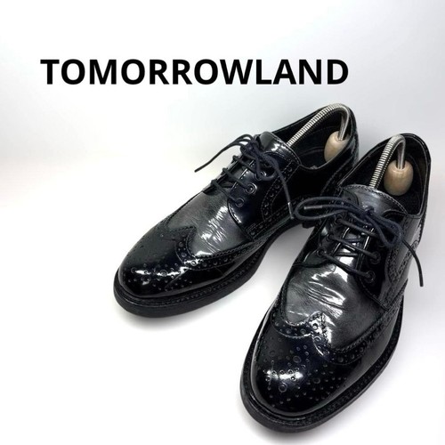 Chaussures tomorrowland - chaussures,