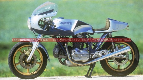 Ducati 900 fiche moto - ducati,