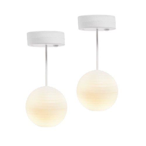 Lundby lanternes riz - 2,