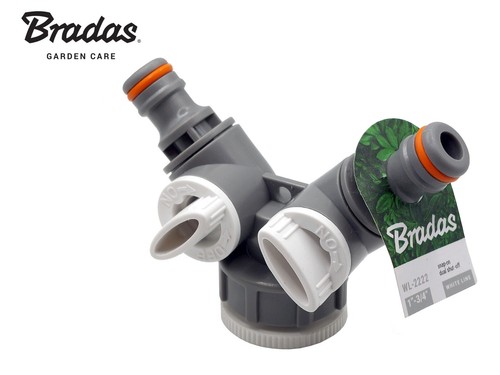 Bradas raccord tuyau pour - bradas, y