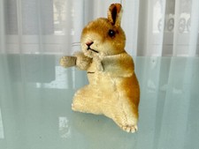 Peluche Steiff animal