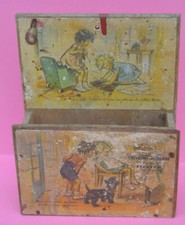 GERMAINE BOURET - boucherie