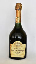 Taittinger Comtes de Champagne