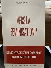 Vers la féminisation 