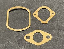 Joints De Carburateur Solex 26 NH Moteur Bernard 