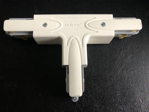 Connecteur 3 f - f, lumisys