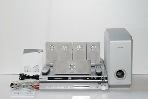 Ensemble home cinéma - ensemble, et