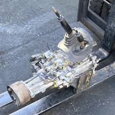 Transfer Box for Mitsubishi L200 KB8T 3.2D