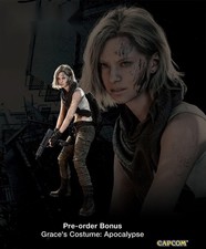 [U.S ONLY] Resident Evil