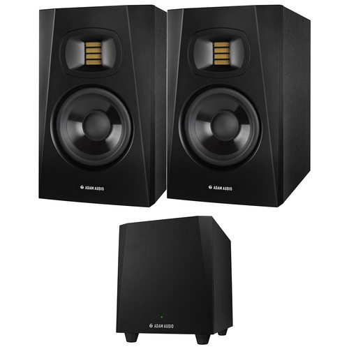 Adam audio series t5v - audio, 5"