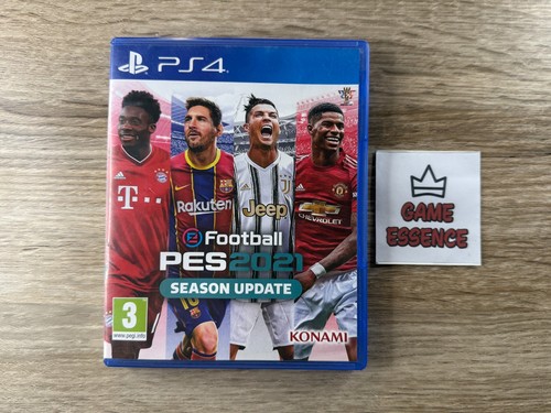 Efootball pes 2021 season - pes,