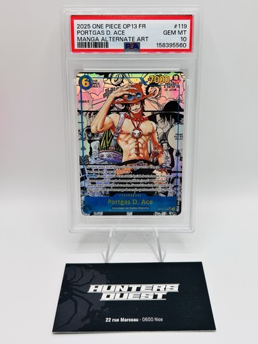Psa portgas ace op13 - d.,