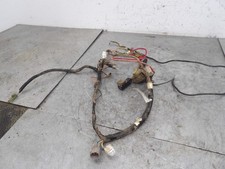 02-08 Yamaha YFM 80 Raptor Wiring Harness 5TH-82590-00-00