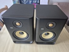 KRK ROKIT RP5 G4 Moniteurs