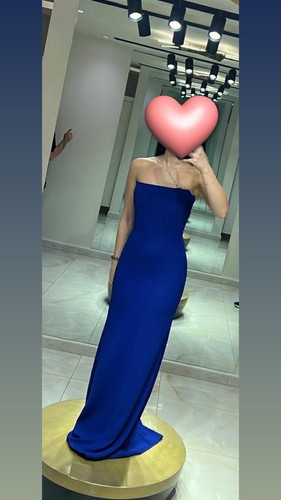 Robe fête longue - fête,