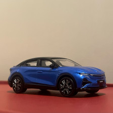 Miniature Norev Alpine A390