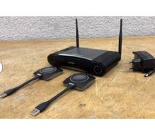 Barco ClickShare CSE-200