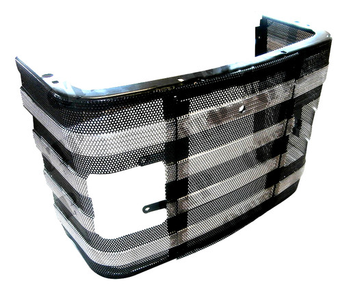 Grille avant pour certains - avant,