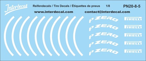 étiquettes pneus 5 - de, 20-5