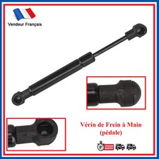 Vérin de Frein à Main prévu