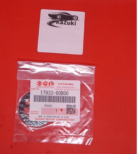 Oem genuine suzuki reservoir - genuine,