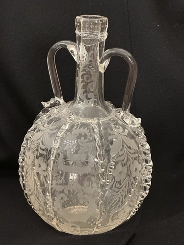 Xviiième hollande carafe - xviiième,
