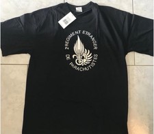 T shirt  légion étrangère 2