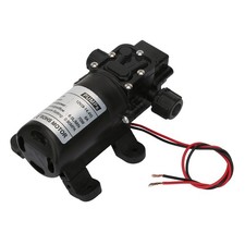 Pompe à Eau Auto-amorçante