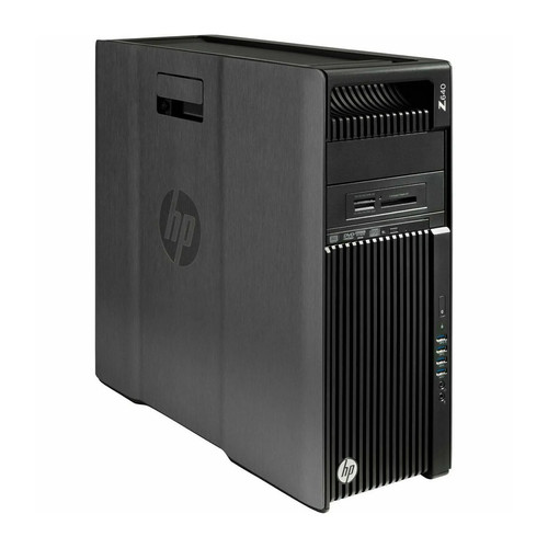 Z640 workstation - z640,