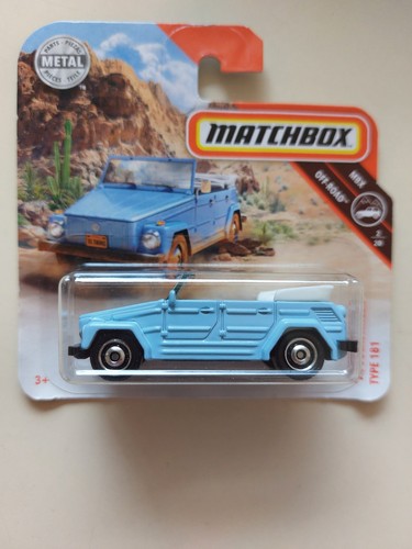 Trés rare volkswagen type - rare,