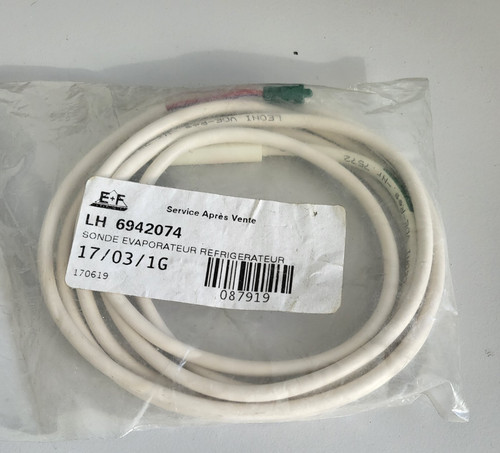 Liebherr sonde évaporateur - sonde, lh