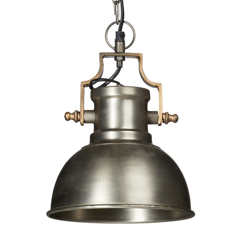 Lustre insdustriel lampe