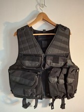 Gilet Tactique GK PRO -