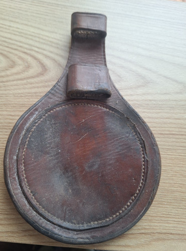 Porte sabre cavalerie ww1 - porte-sabre,