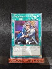 ♦Yu-Gi-Oh!♦ Magie de