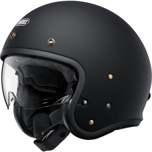Shoei casque jet o2 - shoei,
