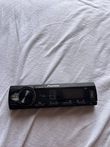 Autoradio pioneer - autoradio,